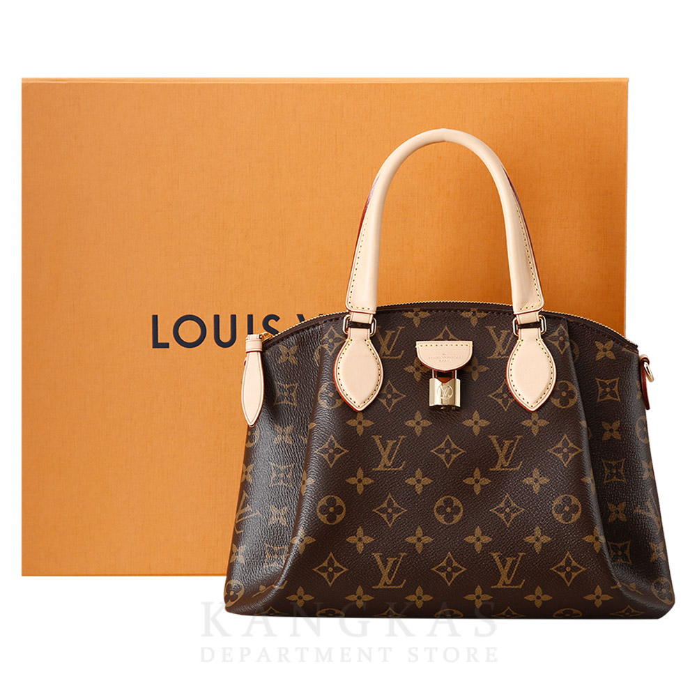 LOUIS VUITTON(USED)루이비통 모노그램 리볼리PM @@@@